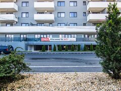 Militari Spatiu Comercial de vanzare cu front stradal in Militari, Pacii